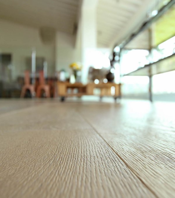 Pisos de Madera y Revestimientos - Listone Casablanca